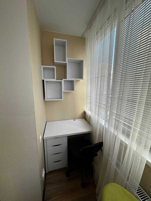 Твоя мрія — за кращою ціною! 3 кімнатна квартира на Виставці