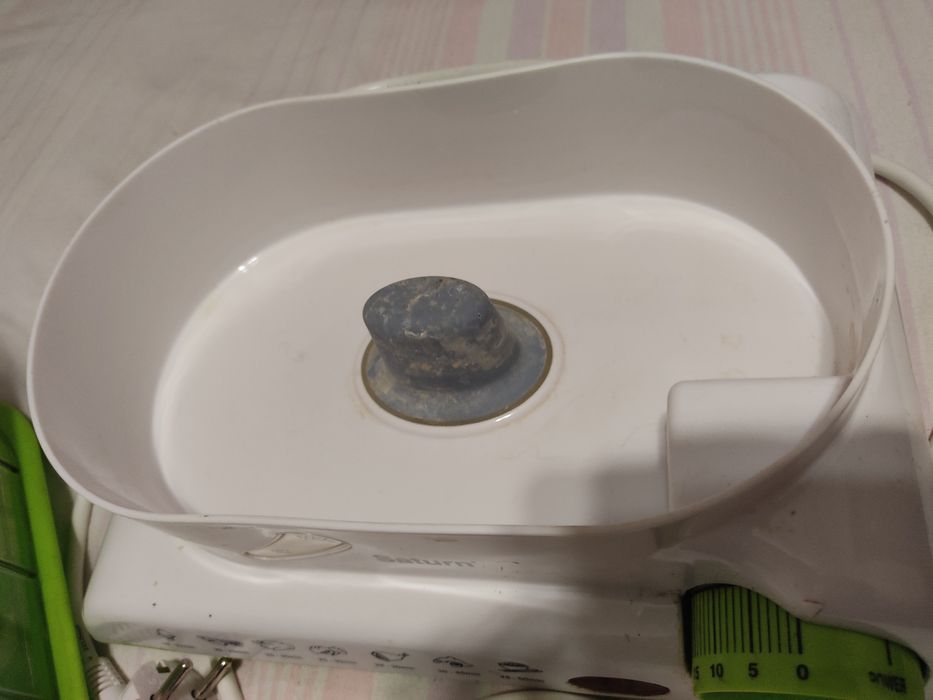 Пароварка 220в  ST-EC-1179