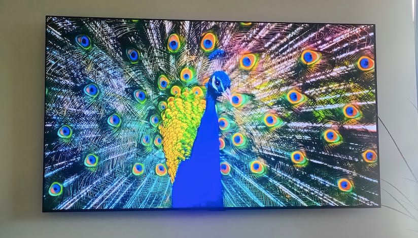 OLED LG C45LA 77 Cali + ubezpieczenie / Zapraszam