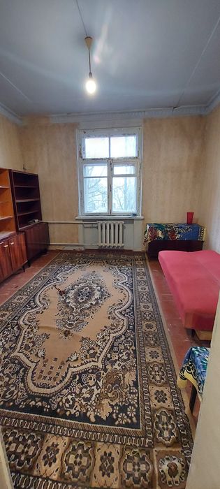 Продам 2-х кімнатну квартиру в м.Жовті Води