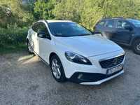 Volvo V40 Volvo V40 Cross Country