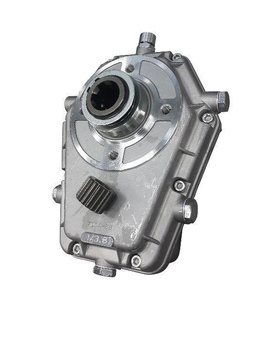 MULTIPLIKATOR przystawka WOM przekładnia DO POMPY [0199]