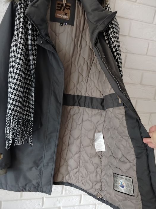 Kurtka damska EP/Waterproof roz S-M