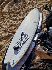 Prancha surf / Surfboard Torq Mod Fish 6'6