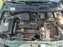 Silnik x16xel 1,6 16v astra g