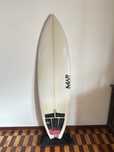 Prancha Surf MAR FISHERMAN 6’2 37L