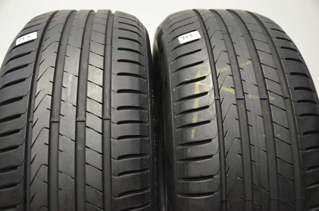 ROK 2020, 215/55 R17 Pirelli Cinturato P7 Para nr713