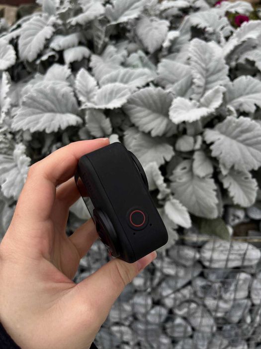Екшн-камера GoPro Мах 360 в чудовому стані