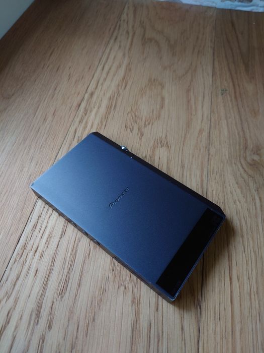 Pioneer XDP-100R  Hi-Res плеєр