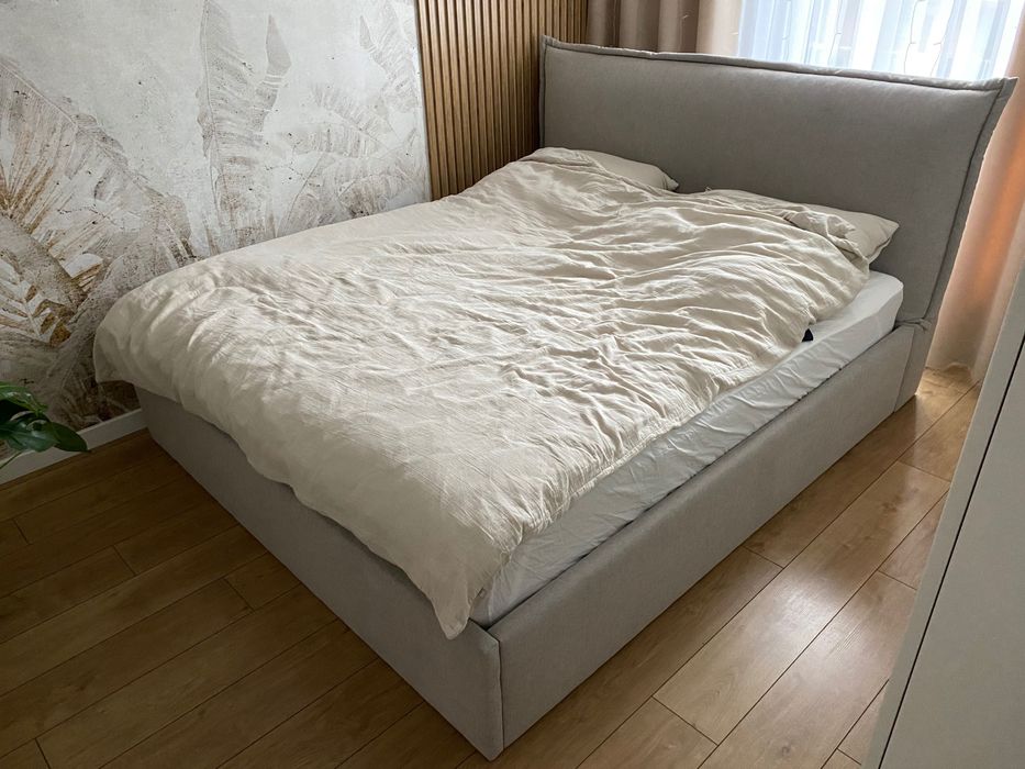 Łóżko Simone One Bed Design