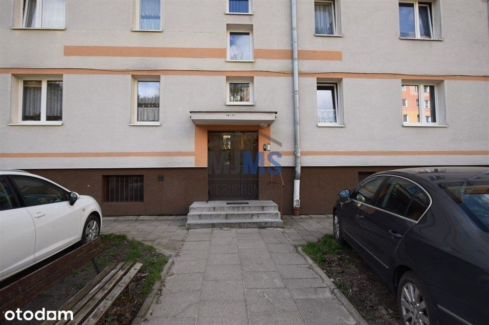 2-pok. mieszkanie blisko lasu – Gdynia Chylonia