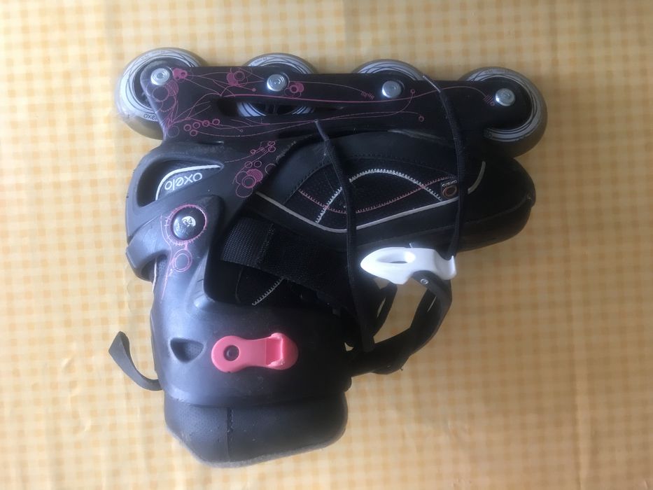 Patins em linha Oxelo, N38