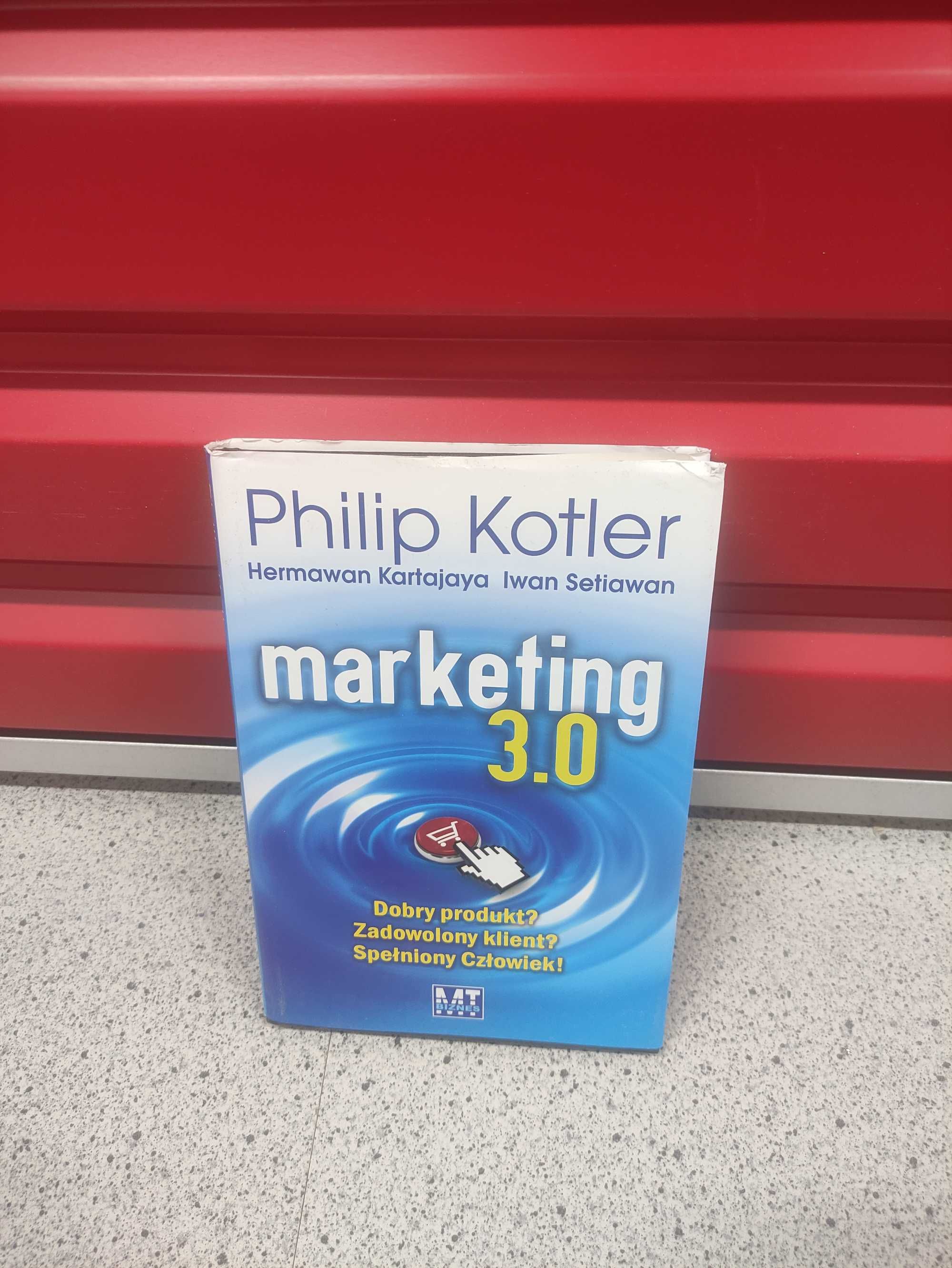 Marketing 3.0 Filip Kotler