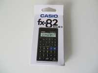 Kalkulator Casio FX-82 Solar II