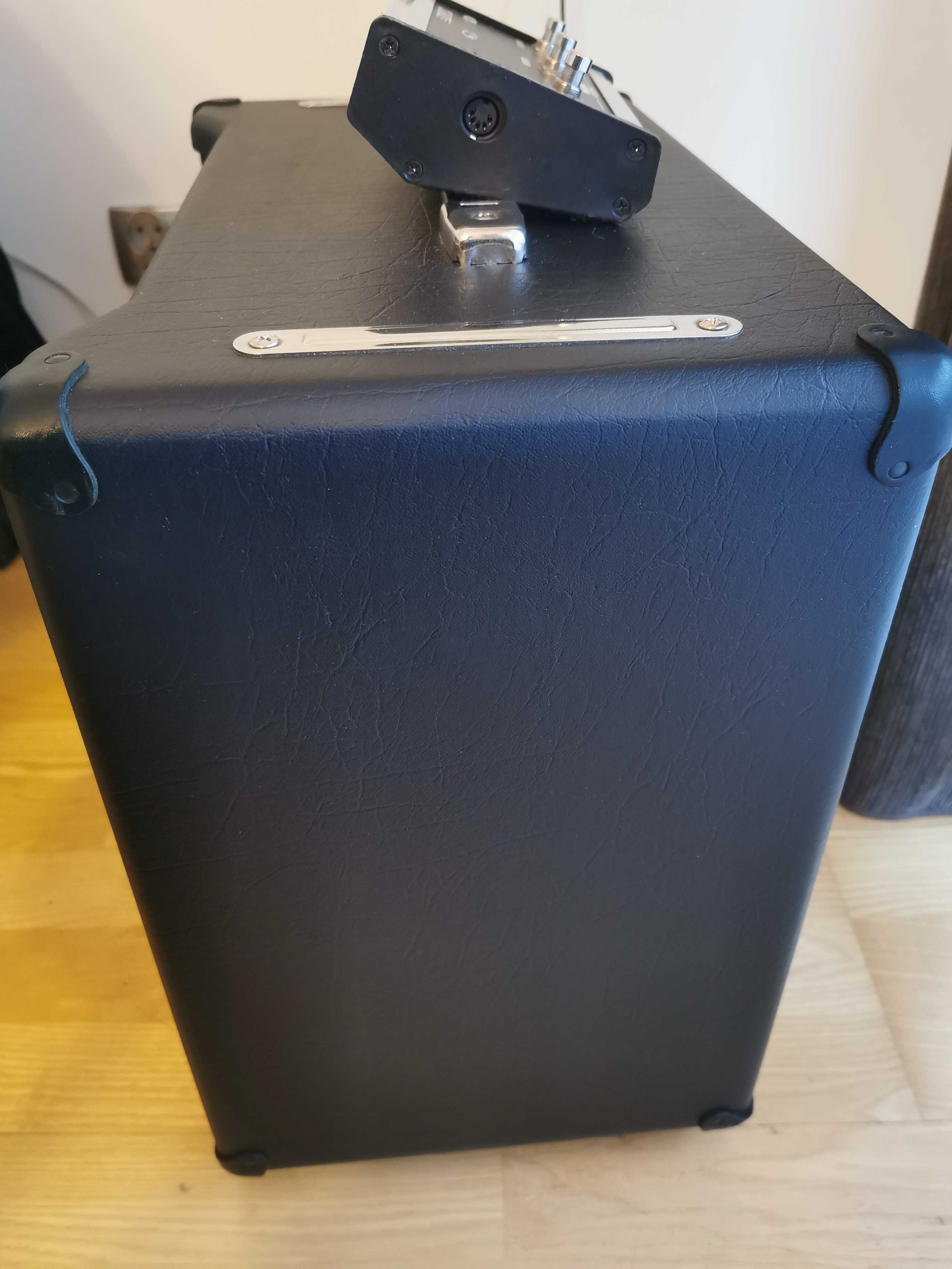 Mesa boogie Express 5:25 x12 combo sprzedam lub zamienię na head