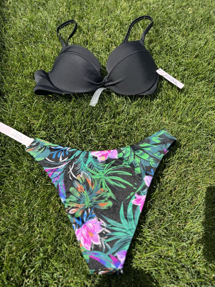 Купальник Victoria’s secret оригінал