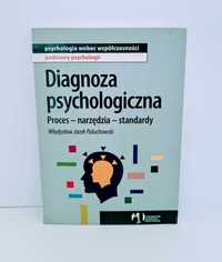 Paluchowski - Diagnoza psychologiczna UNIKAT