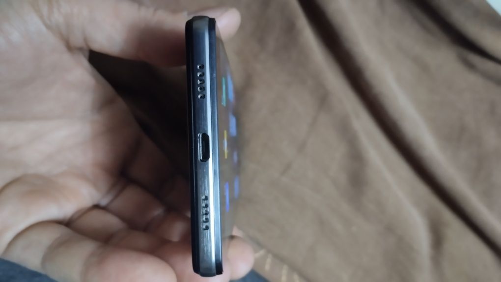 Huawei P8 lite- sprawny
