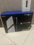 PlayStation 5 Pro б/в у відмінному стані