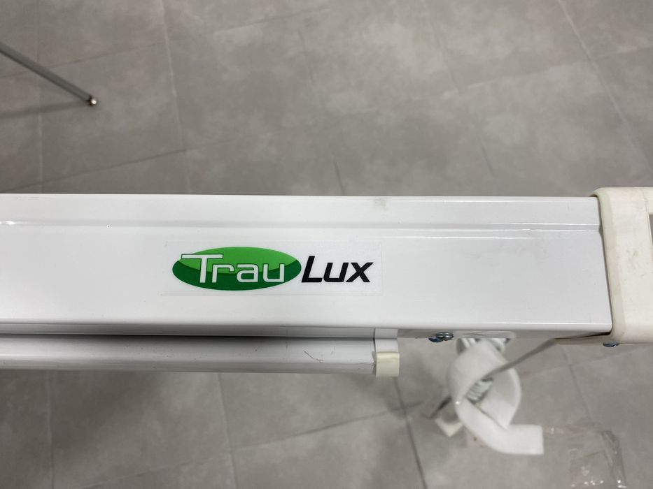 Tela de projeção Home Theater