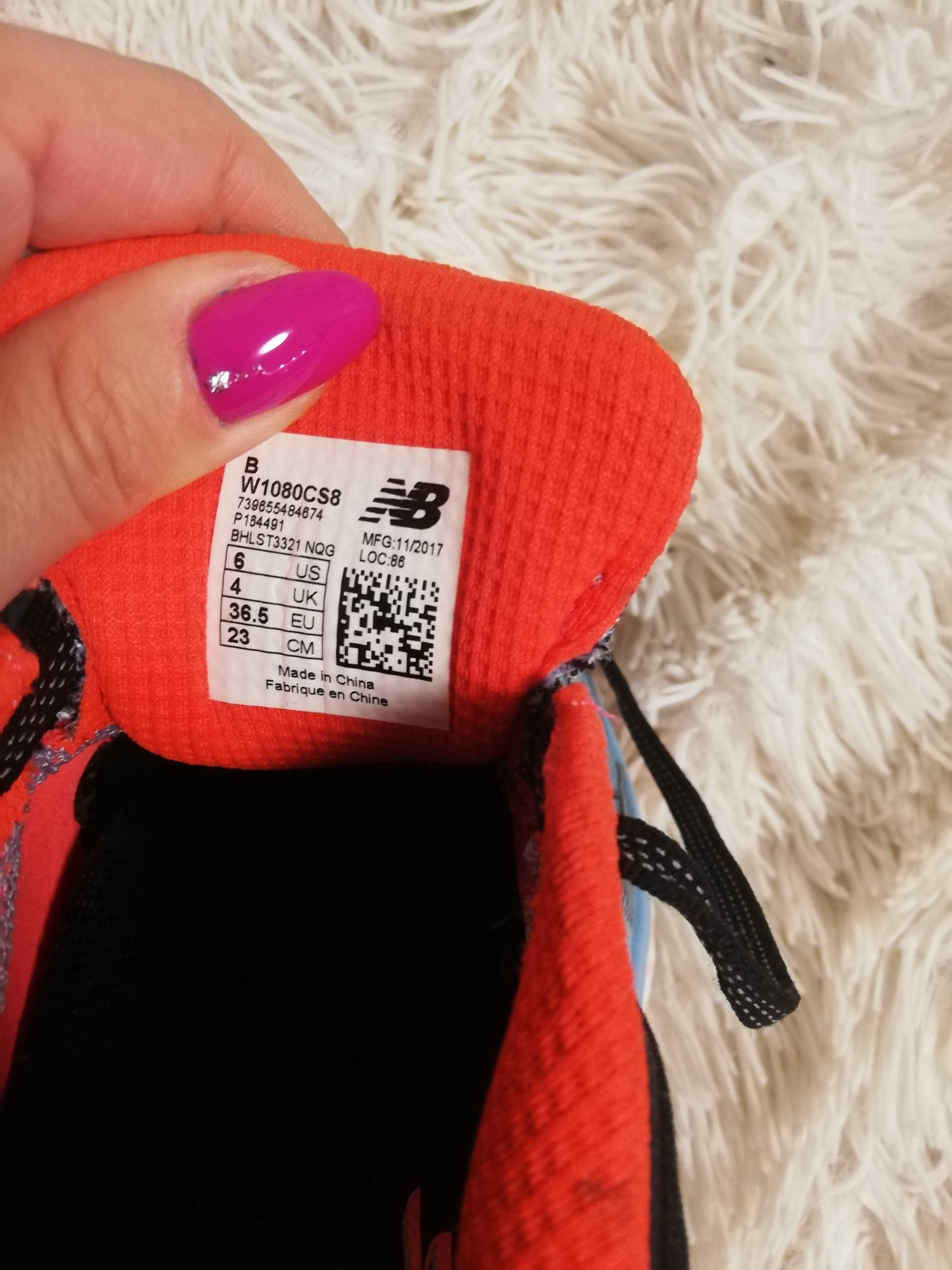 buty new balance 36,5 w1080cs8