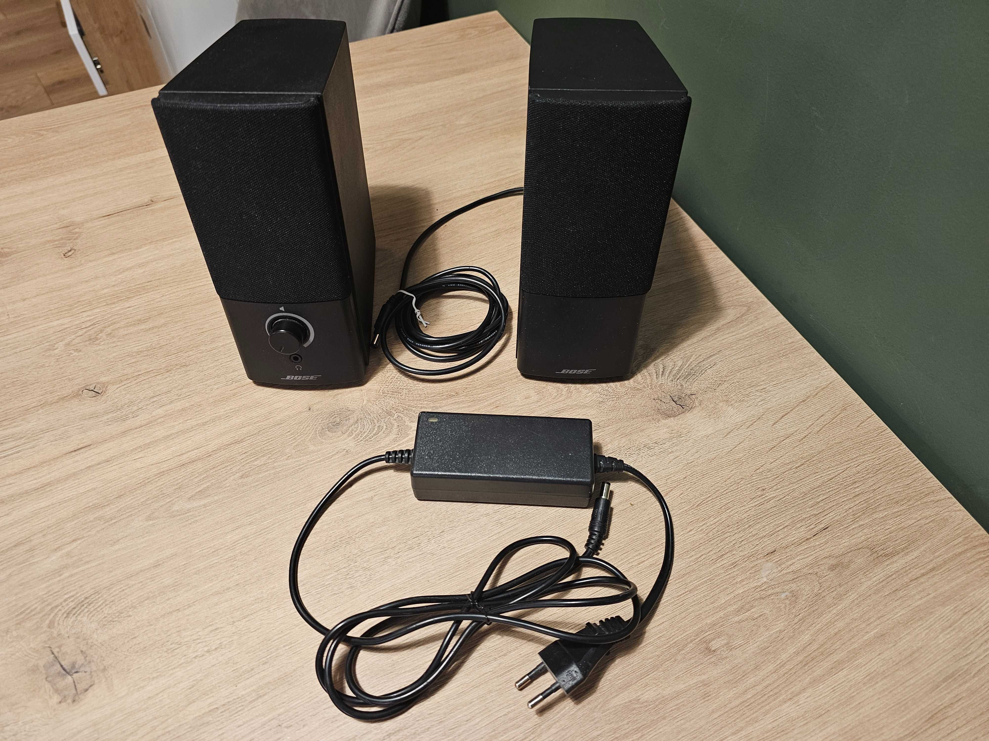 Bose Companion 2 series III