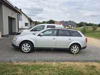 Audi a4 1.9 tdi tanio