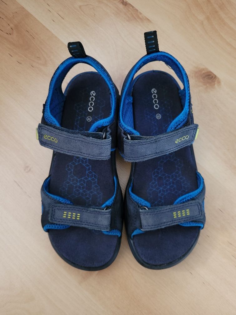 Sandaly sandalki ECCO Biom Raft 32