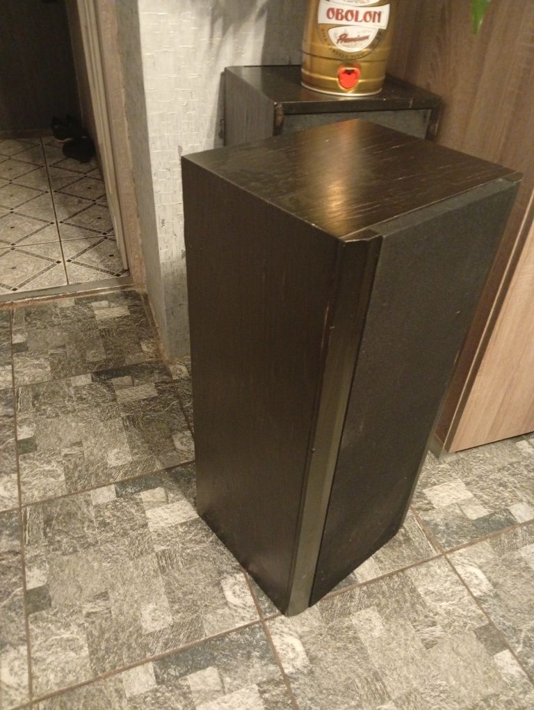 Kolumny dual 3 system CL 1000