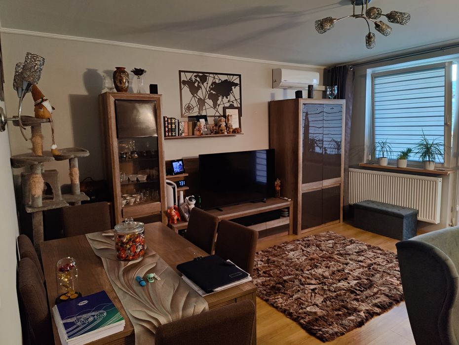 Sprzedam 2 pokoje Kopernik