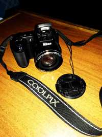 Nikon Coolpix 810