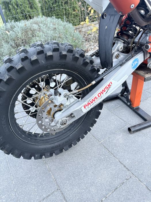 KTM SX65 2019 cross