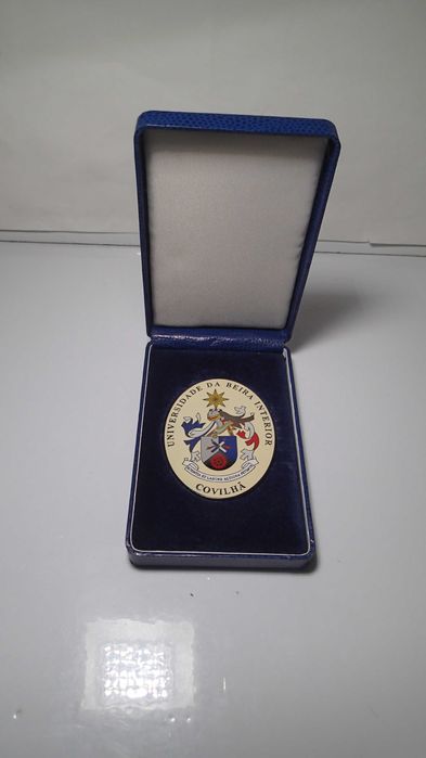 Medalha da Universidade da Beira Interior