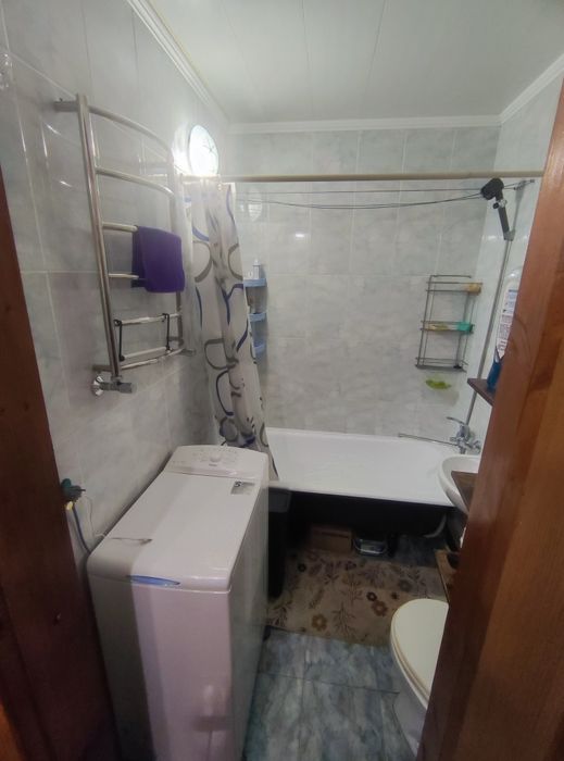 Здається кімната