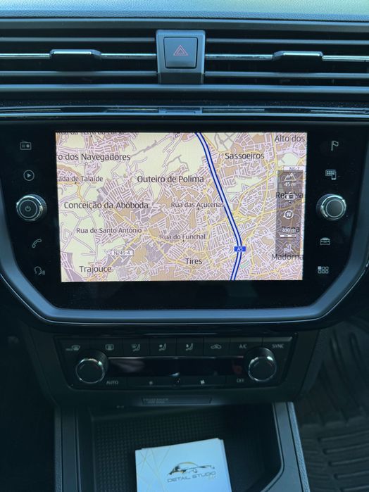 Seat Ibiza FR 1.0 TSI Gasolina (2018) - Excelente estado