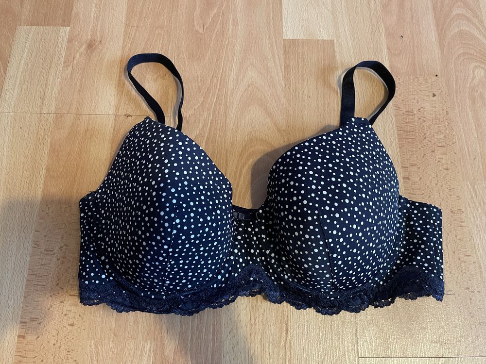 Esmera Lidl biustonosz do karmienia 85C