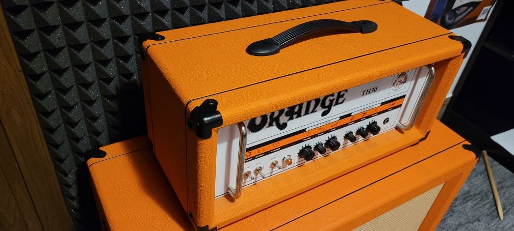 Orange TH30 wzmacniacz gitarowy