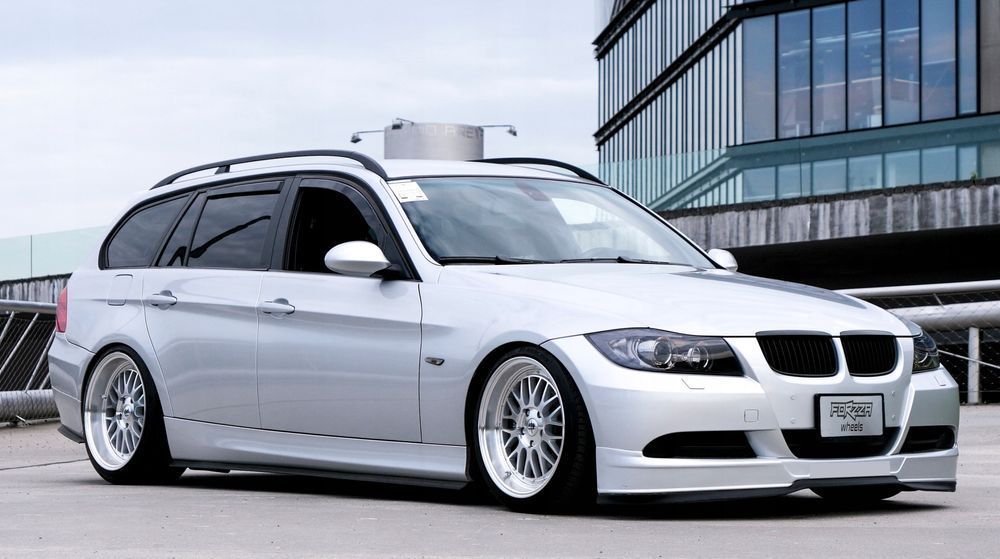 FELGI R18 5X120 BMW 3 E90 E91 E92 F30 F34 4 F32 5 F10 F11 GT F07 6 F06