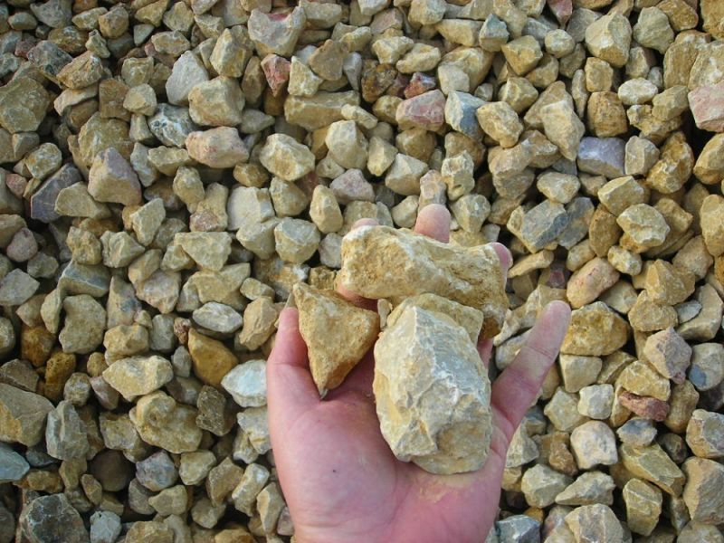Kruszywo dolomit , huta , beton kruszony , piasek