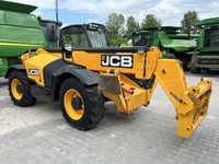 Телескопічний погрузчик JCB 540-140 Hi Viz