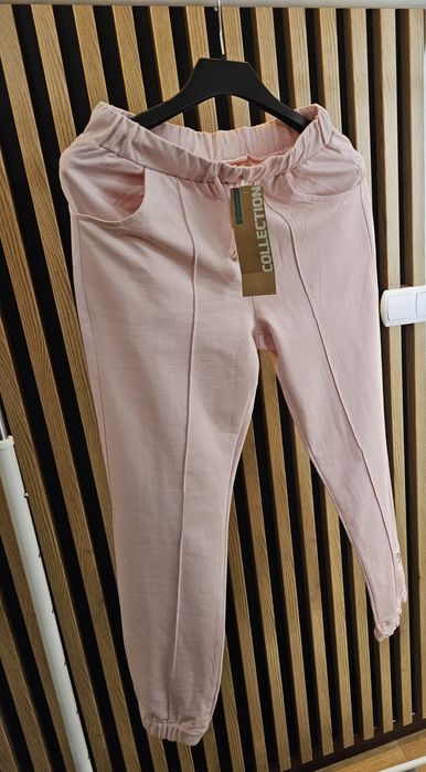 Spodnie Crocodile 164