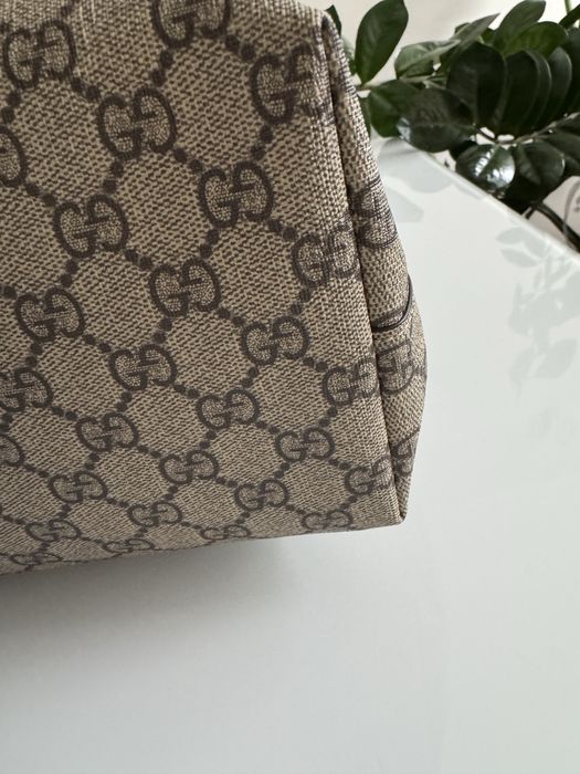 Torba Gucii tote Ophidia