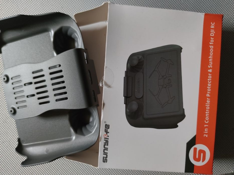 Capa protetora para Dji RC remote