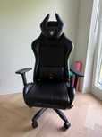 Diablo Chairs X-Horn 2.0 King Size