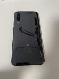 Xiaomi mi9 6/128 piano black