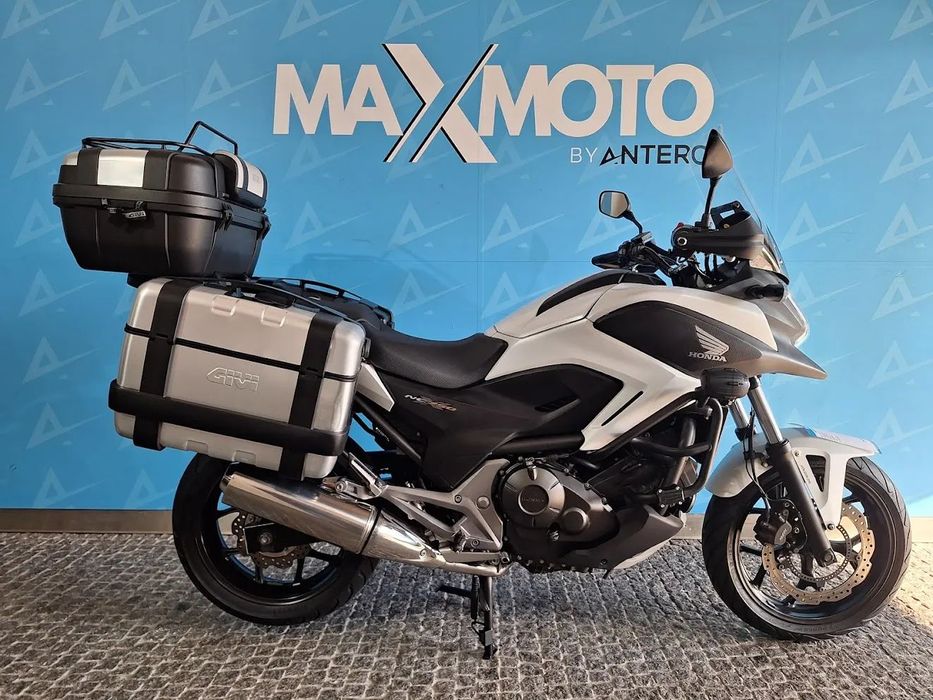 Honda NC750X