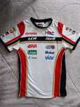 Koszulka Honda Hrc ,r.S
