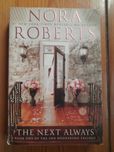 Książka anglojęzyczna The Next AlwaysNora Roberts