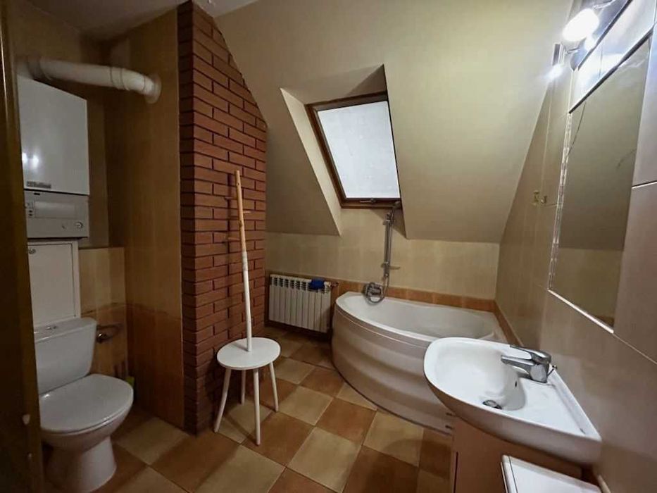 3-pokojowe mieszkanie. Łęczna. Deptak. Stefanii Pawlak