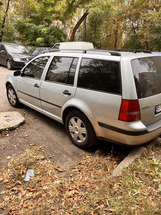 Продам гольфа в гарному стані